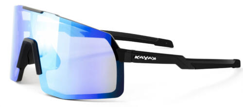 Occhiale KAYAK 2976 fotocromatico Nero