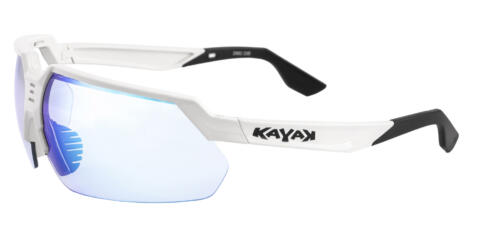 Occhiale KAYAK 2982 fotocromatico Bianco