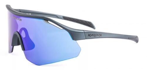 Occhiale KAYAK 2984 fotocromatico Nero