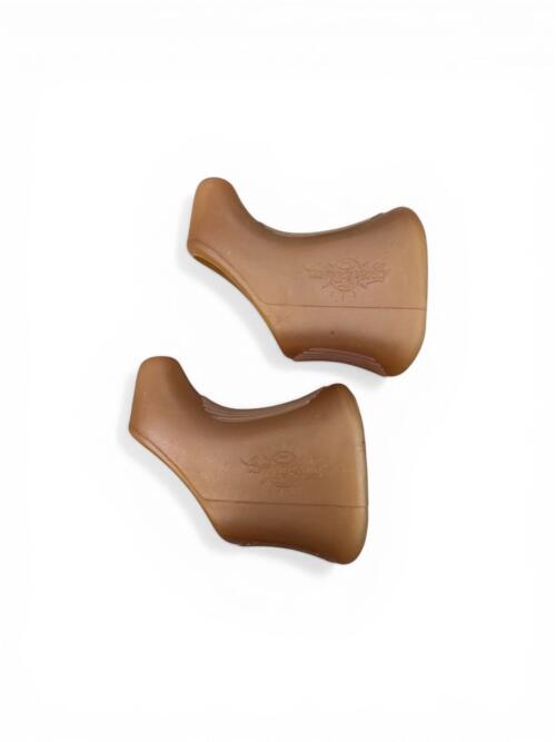 Ammortizzatori per leve freno Campagnolo prima serie con sole