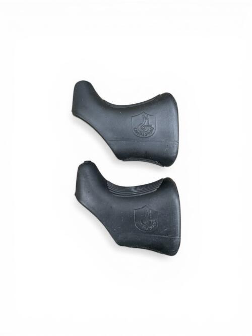 Ammortizzatori per leve freno Campagnolo con scudo