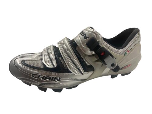 Scarpe Ciclismo MTB attacco SPD