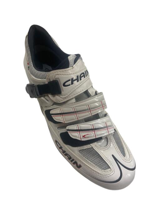 Scarpe Ciclismo Strada attacco Look e SPD