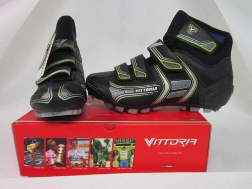 Scarpa Vittoria Invernale Arctica MTB - Impermeabile