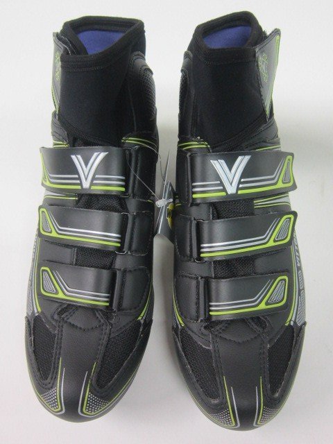 Scarpa Vittoria Invernale Arctica Strada - Impermeabile