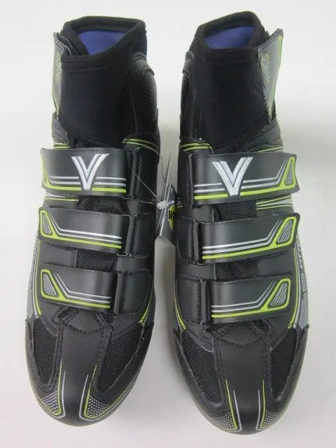Scarpa Vittoria Invernale Arctica Strada - Impermeabile
