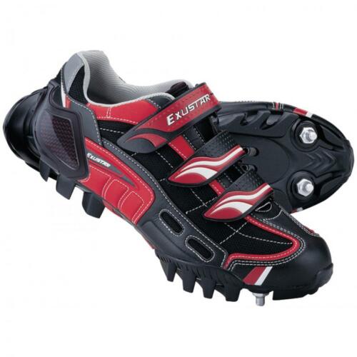 Scarpe da Ciclismo MTB attacco SPD